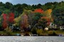 lake