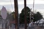 Railroad Crossing