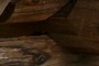 Notched logs