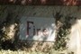 Fire-Fighting shed