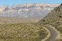 Road to Boquillas Canyon