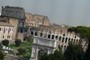 Roman Colosseum