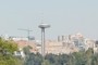 "Faro" de Moncloa
