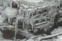 Icicles