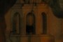 light off