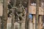 Unique Acrobatic Sculpture