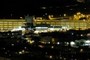Colma Bart Station