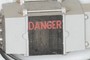 Danger!