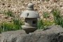Stone lantern