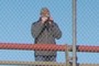 Man Looking