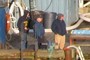 Kodiak Fishermen