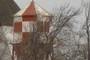 Water tower