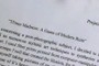 Artist Statement