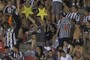 Ele acredita!!!