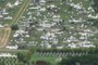 main cemetray and veterans' cemetary