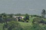 Gun emplacement at Kissing Point