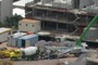 Cement pumping