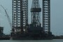 Offshore drilling rigs?