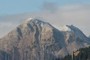 Barometer Mountain