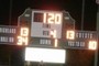 Tie Score