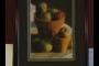 Still life painting