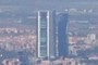 Las cuatro torres