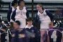 cheerleaders
