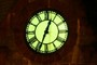 Old Chapel Clock