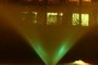 Umass Pond Fountain