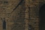 Signs of old buildings and roofs