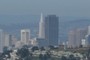 Downtown San Francisco