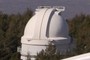 80cm Schmidt camera  Dome