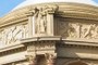 Palace of Fine Arts Sculptures