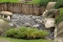 Dry Pond