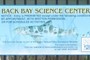 Entrance sign