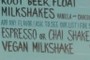 MILKSHAKES
