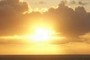Setting Sun