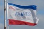 Atlantis Flag