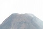 Arenal summit