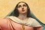 Virgin Mary