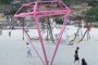 Pink diamond