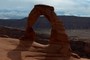 Delicate Arch