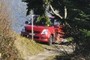 parked car