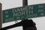 Damen &amp; North