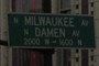 Milwaukee &amp; Damen