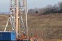 Natural Gas Fracking