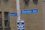 Kirkwood St and Sheridan Ave