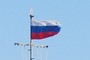 Russian Flag