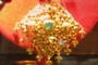 traditional pendant