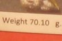 weight